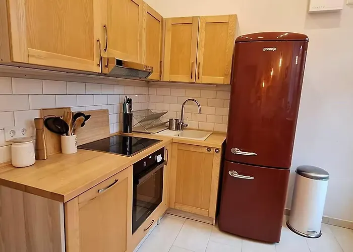 Park Appartement *