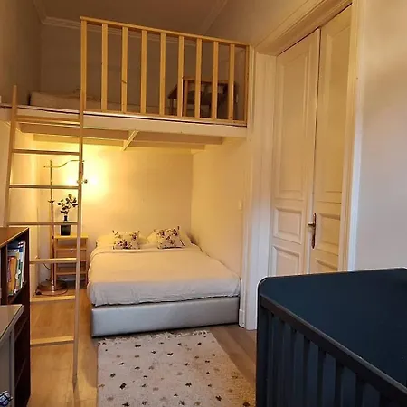Apartamento Park *