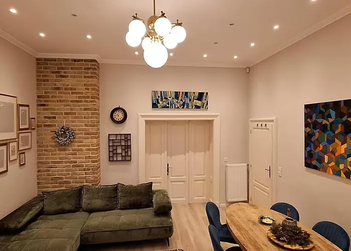 Apartament Park